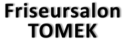 Salon Tomek - Firmenlogo